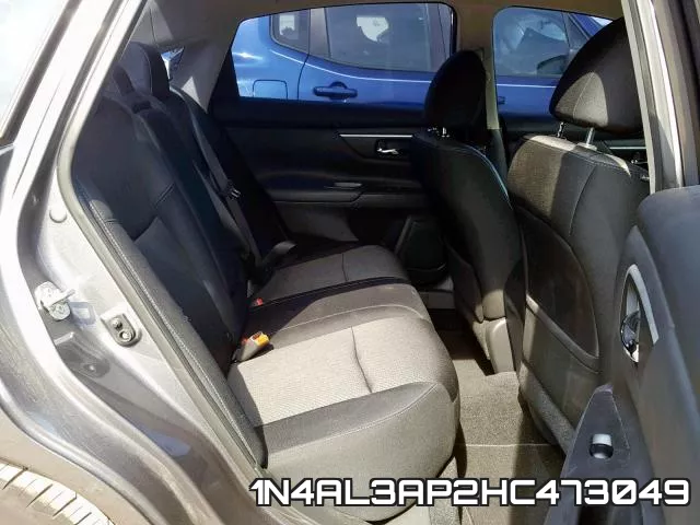 1N4AL3AP2HC473049 фото 7