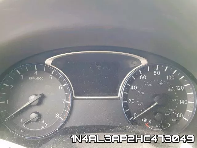 1N4AL3AP2HC473049 фото 9