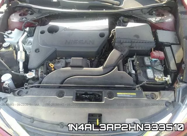 1N4AL3AP2HN333510 фото 2