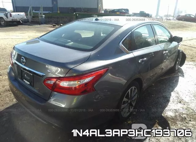 1N4AL3AP3HC193706 фото 3