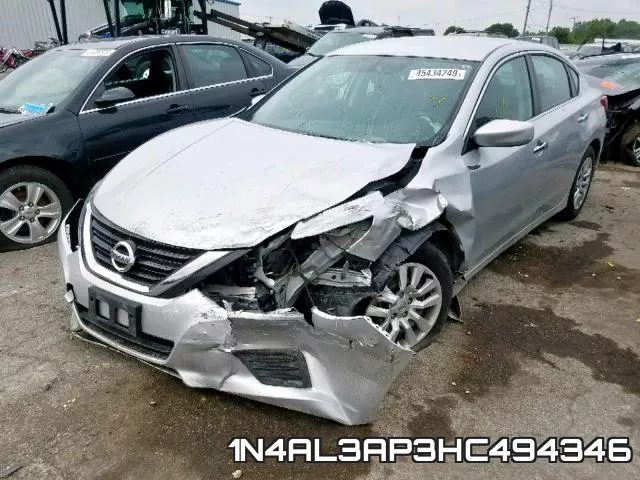 1N4AL3AP3HC494346 фото 3