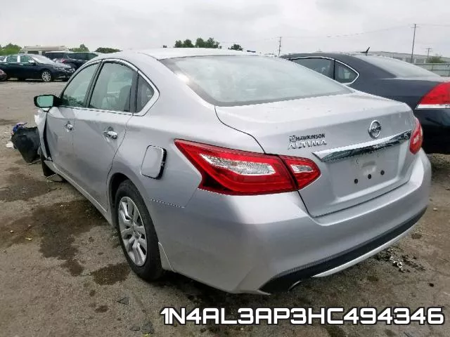 1N4AL3AP3HC494346 фото 4