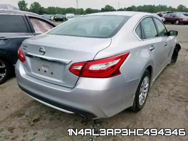 1N4AL3AP3HC494346 фото 5