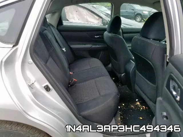 1N4AL3AP3HC494346 фото 7