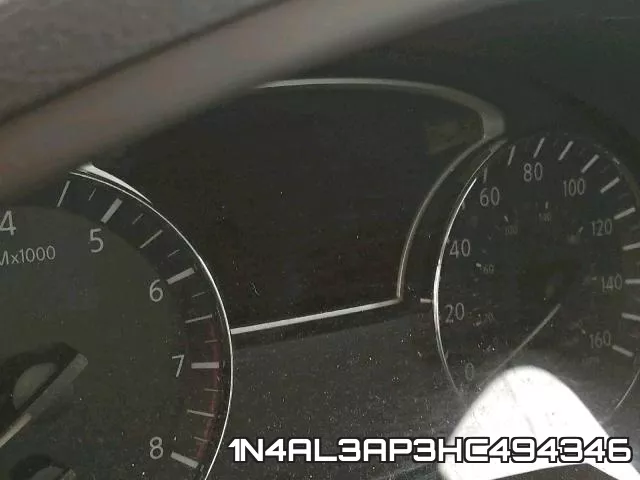 1N4AL3AP3HC494346 фото 9