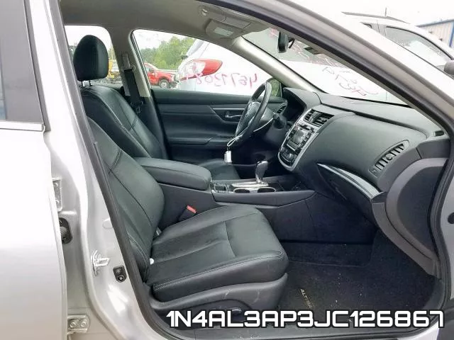 1N4AL3AP3JC126867 фото 6