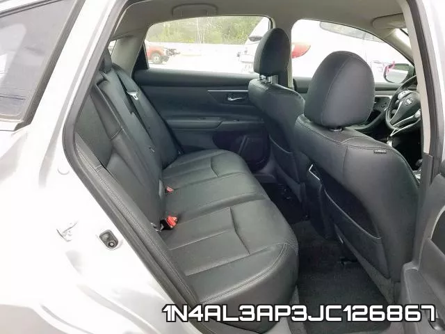 1N4AL3AP3JC126867 фото 7