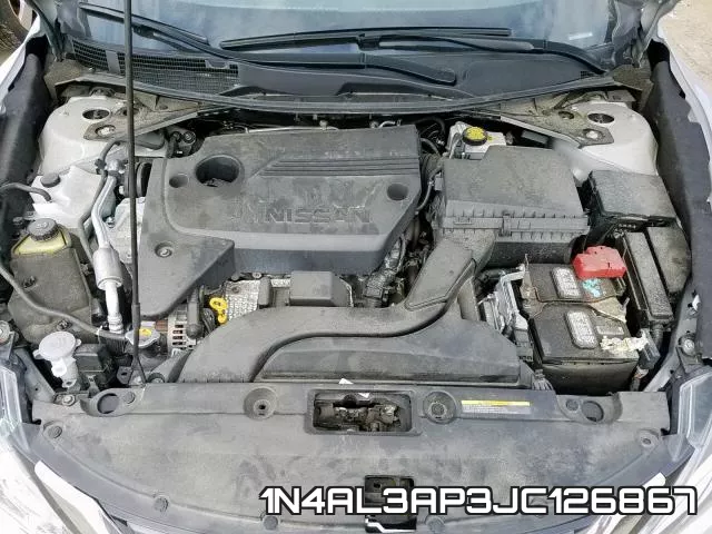 1N4AL3AP3JC126867 фото 8