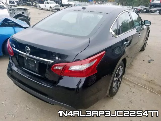 1N4AL3AP3JC225477 фото 5