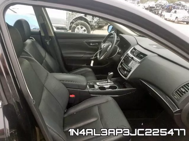 1N4AL3AP3JC225477 фото 6