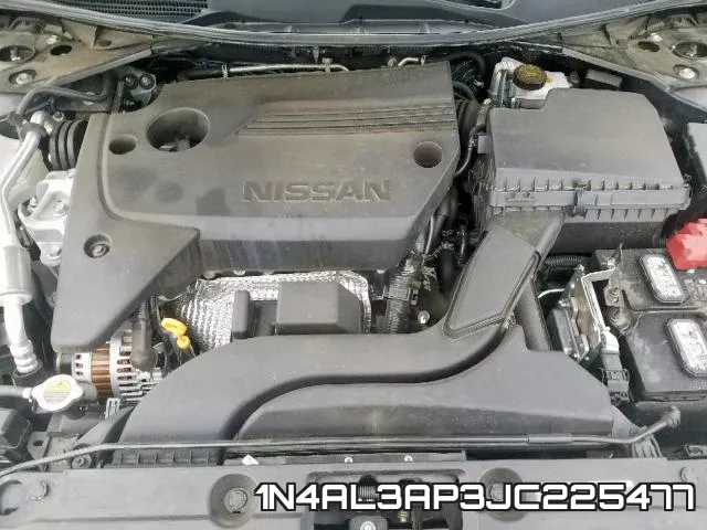 1N4AL3AP3JC225477 фото 8