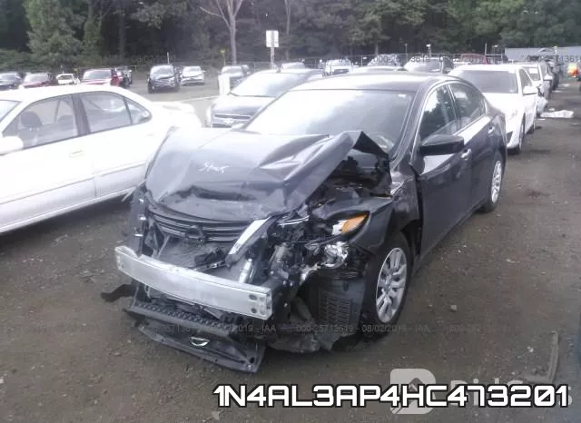 1N4AL3AP4HC473201 фото 3