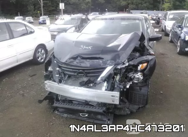 1N4AL3AP4HC473201 фото 7
