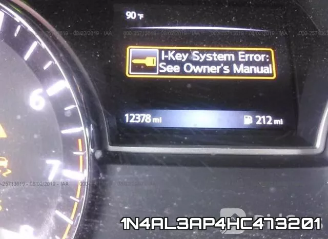 1N4AL3AP4HC473201 фото 8
