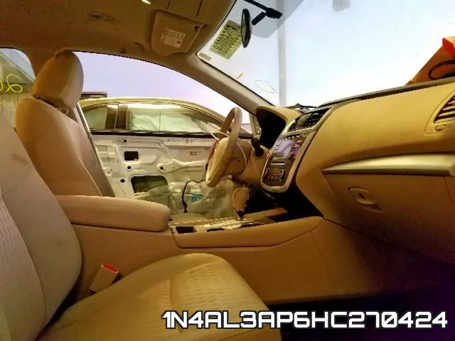 1N4AL3AP6HC270424 фото 6