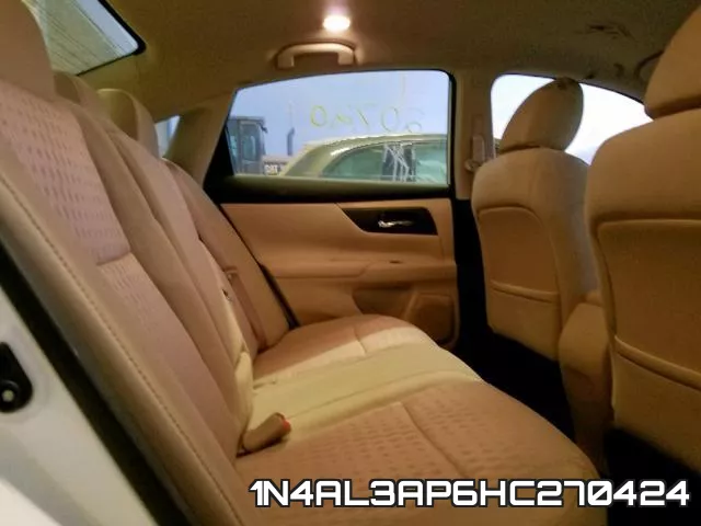 1N4AL3AP6HC270424 фото 7