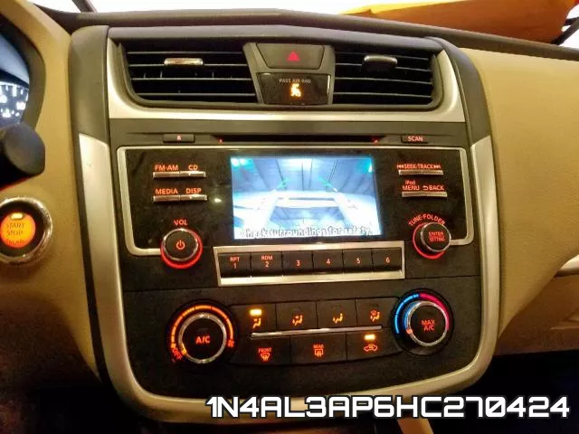 1N4AL3AP6HC270424 фото 10