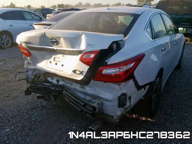 1N4AL3AP6HC278362 фото 5