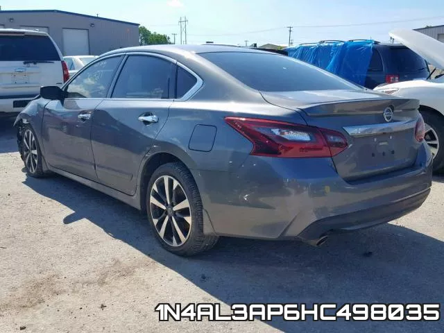 1N4AL3AP6HC498035 фото 4