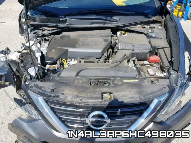 1N4AL3AP6HC498035 фото 8