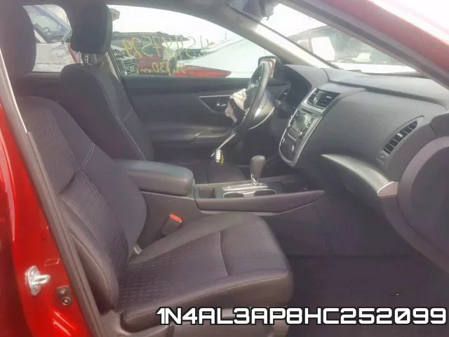 1N4AL3AP8HC252099 фото 6