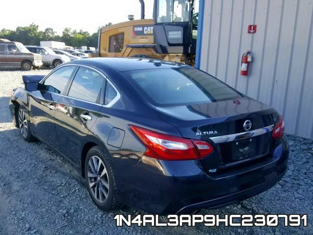 1N4AL3AP9HC230791 фото 4