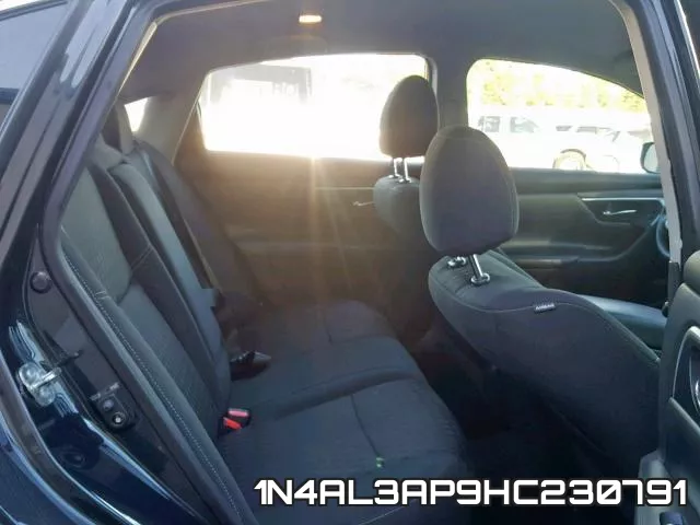 1N4AL3AP9HC230791 фото 7