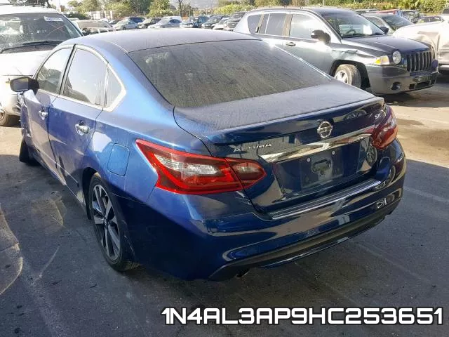 1N4AL3AP9HC253651 фото 4
