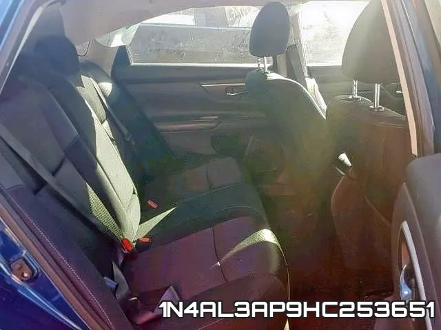 1N4AL3AP9HC253651 фото 7