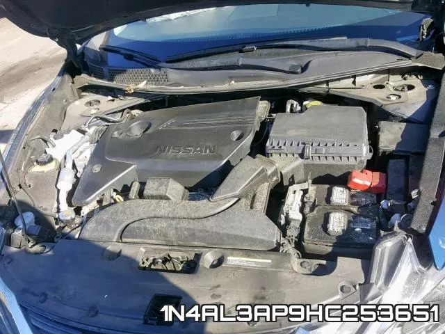 1N4AL3AP9HC253651 фото 8
