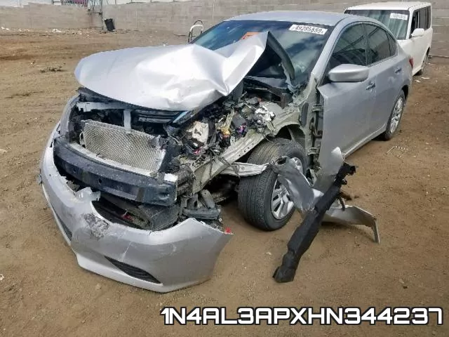 1N4AL3APXHN344237 фото 3