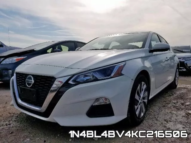 1N4BL4BV4KC216506 фото 3