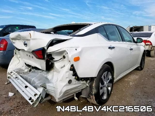 1N4BL4BV4KC216506 фото 5