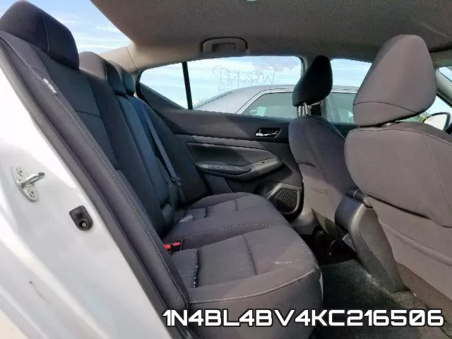 1N4BL4BV4KC216506 фото 7