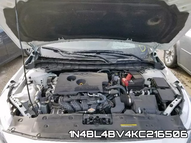 1N4BL4BV4KC216506 фото 8