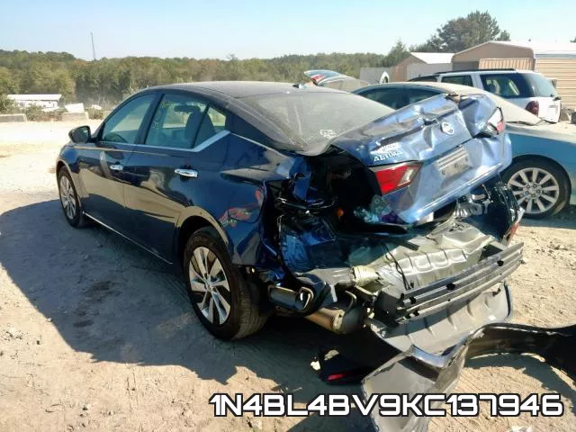 1N4BL4BV9KC137946 фото 4
