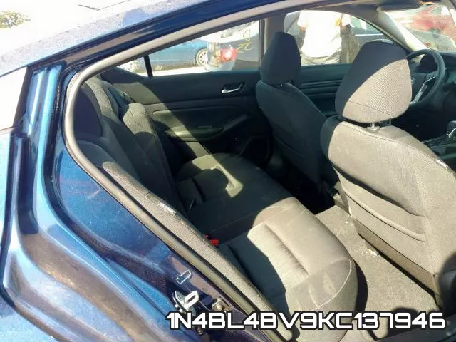 1N4BL4BV9KC137946 фото 7