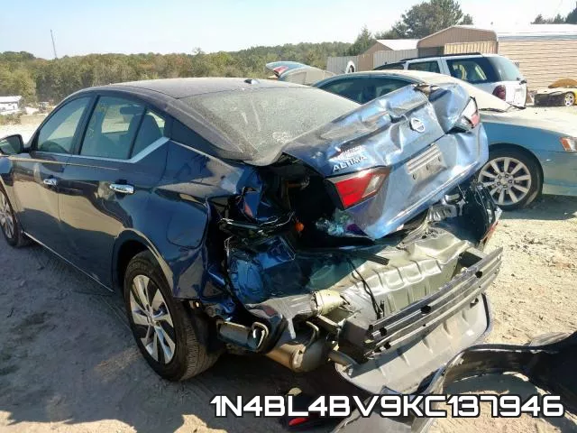 1N4BL4BV9KC137946 фото 10
