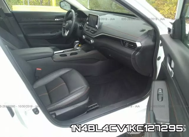 1N4BL4CV1KC127295 фото 6