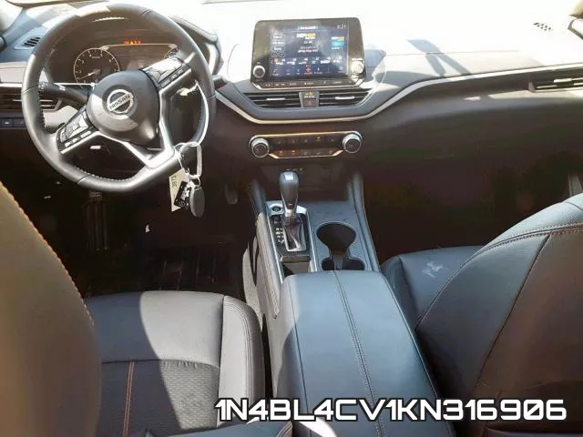 1N4BL4CV1KN316906 фото 10