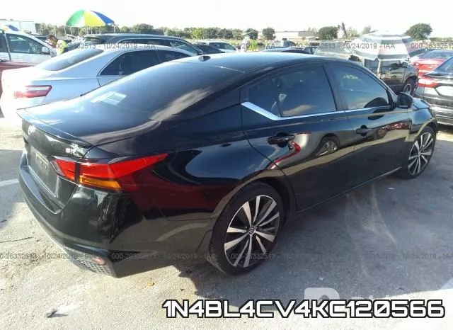 1N4BL4CV4KC120566 фото 5
