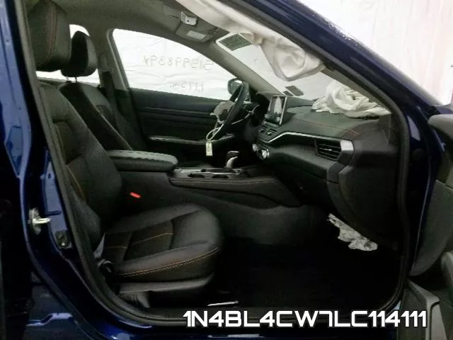 1N4BL4CW7LC114111 фото 6