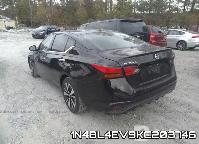 1N4BL4EV9KC203746 фото 4