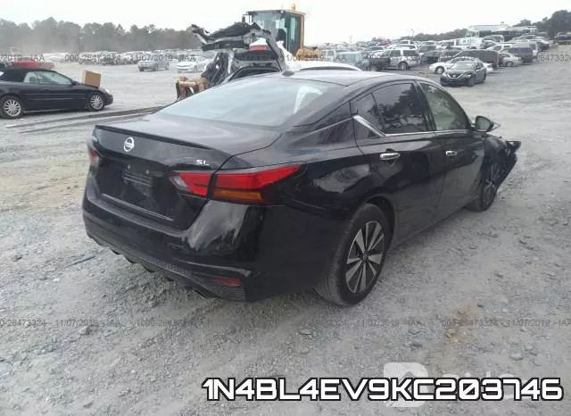 1N4BL4EV9KC203746 фото 5