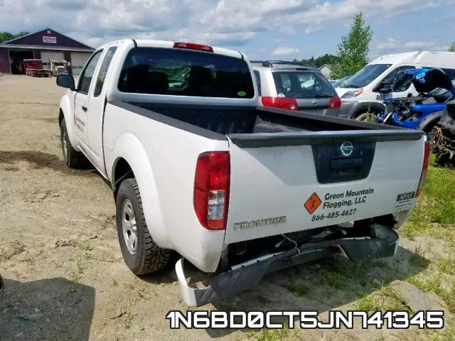 1N6BD0CT5JN741345 фото 4