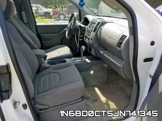 1N6BD0CT5JN741345 фото 6