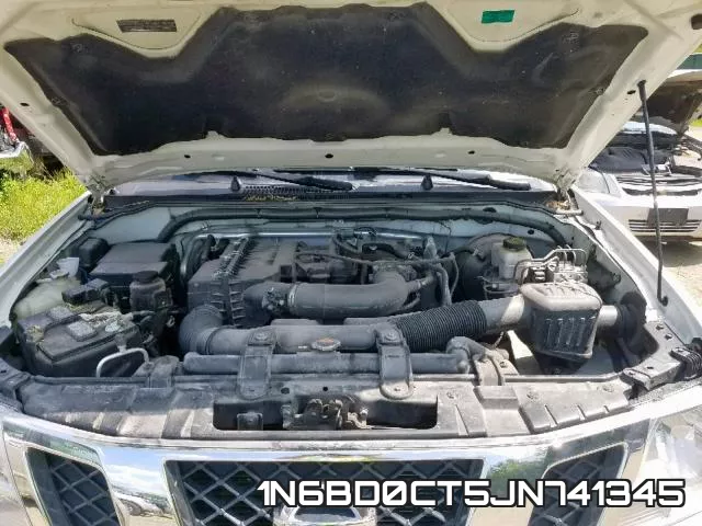 1N6BD0CT5JN741345 фото 8