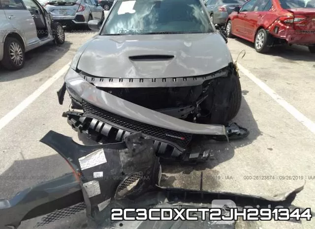 2C3CDXCT2JH291344 фото 7