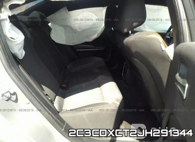 2C3CDXCT2JH291344 фото 9