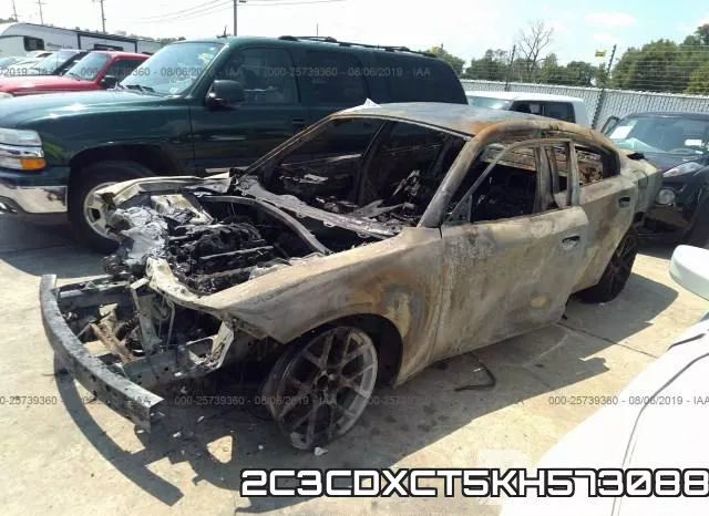 2C3CDXCT5KH573088 фото 2
